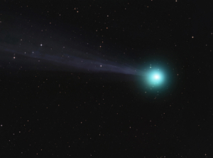 Comet Lovejoy (2015/01)